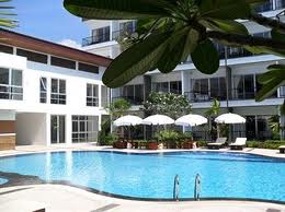 تور تایلند هتل بی اس رزیدنس - آژانس مسافرتی و هواپیمایی آفتاب ساحل آبی